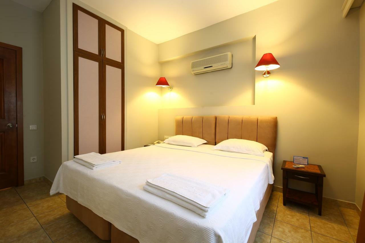 Mr. Dim Exclusive Apart Hotel Гьочек Екстериор снимка